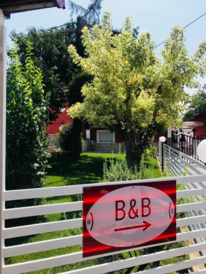 B&B Red Village Chieti